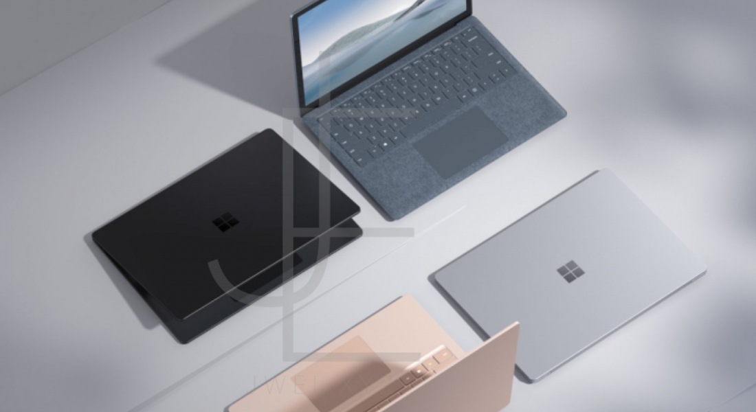 Microsoft Surface Laptop 4