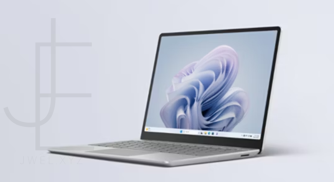 Microsoft Surface Laptop Go (2)