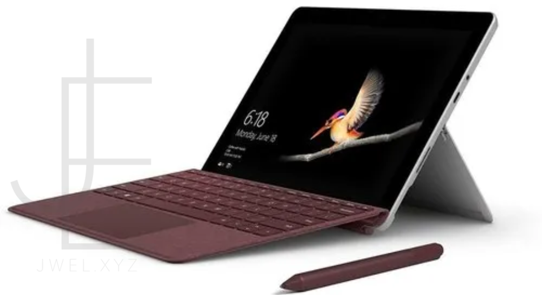 Microsoft Surface Pro 7 (2)