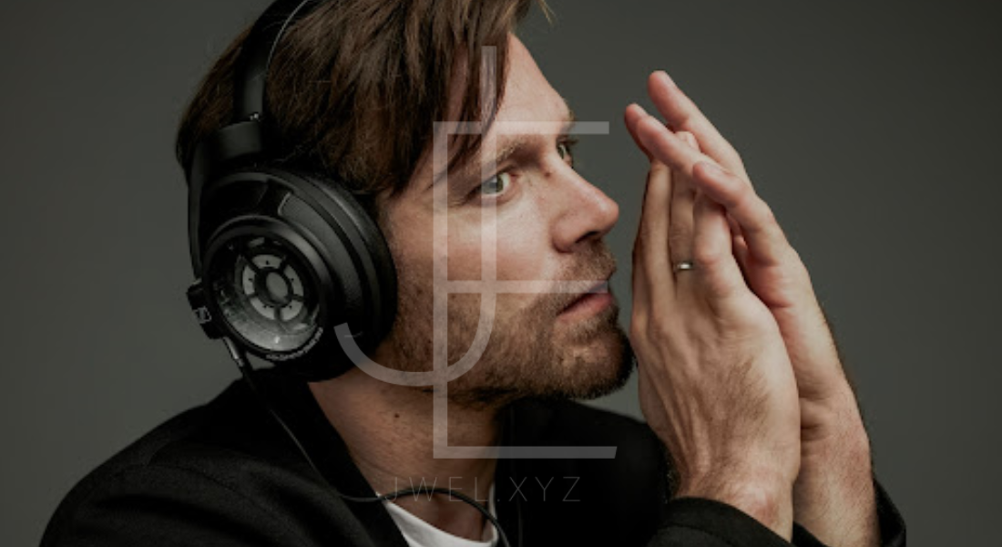 Sennheiser HD 820 Closed Back